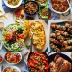 Dinners Tips – How to Make Dinners That Work For Your Family